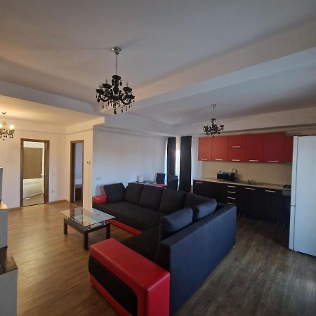 Jolie Suites Brăila Kültér fotó
