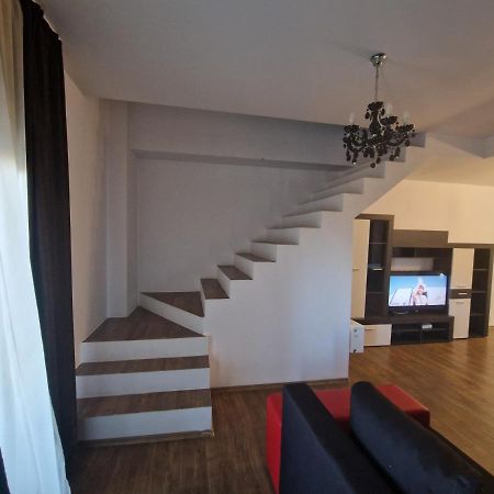 Jolie Suites Brăila Kültér fotó
