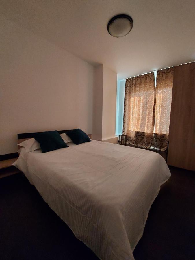 Jolie Suites Brăila Kültér fotó
