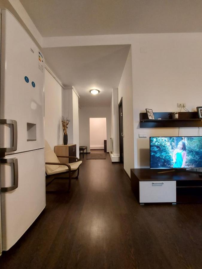 Jolie Suites Brăila Kültér fotó