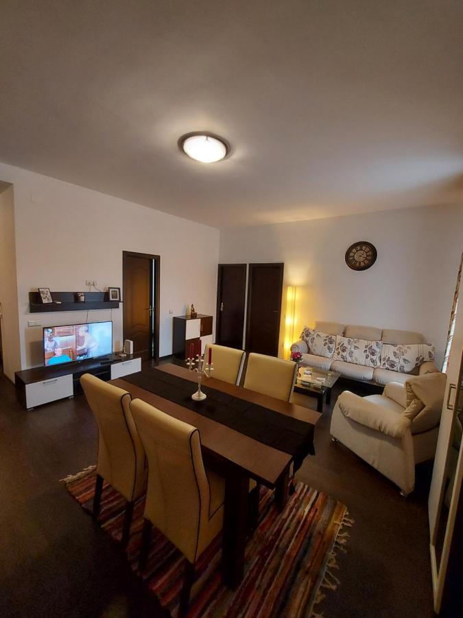 Jolie Suites Brăila Kültér fotó