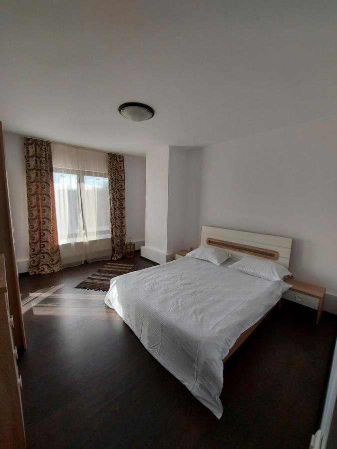 Jolie Suites Brăila Kültér fotó