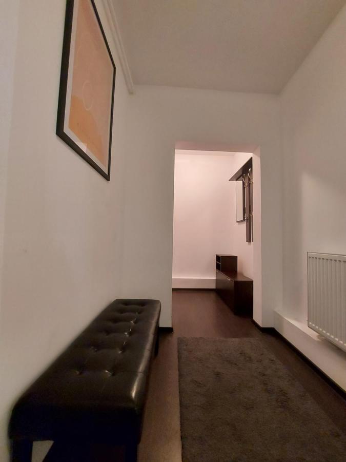 Jolie Suites Brăila Kültér fotó