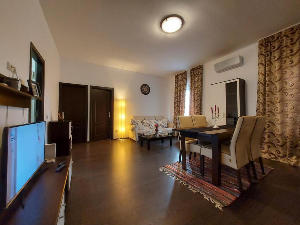 Jolie Suites Brăila Kültér fotó