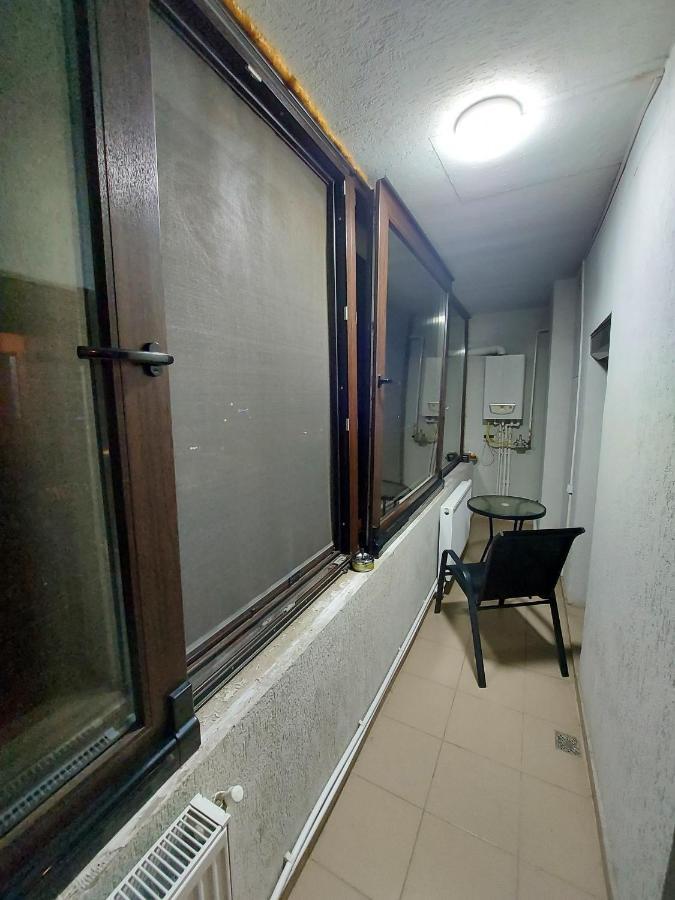 Jolie Suites Brăila Kültér fotó