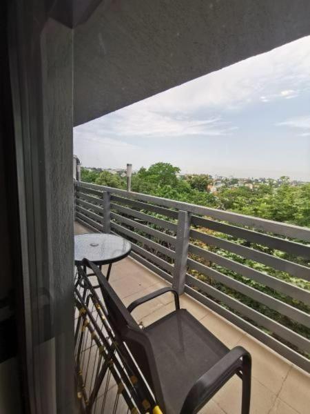 Jolie Suites Brăila Kültér fotó