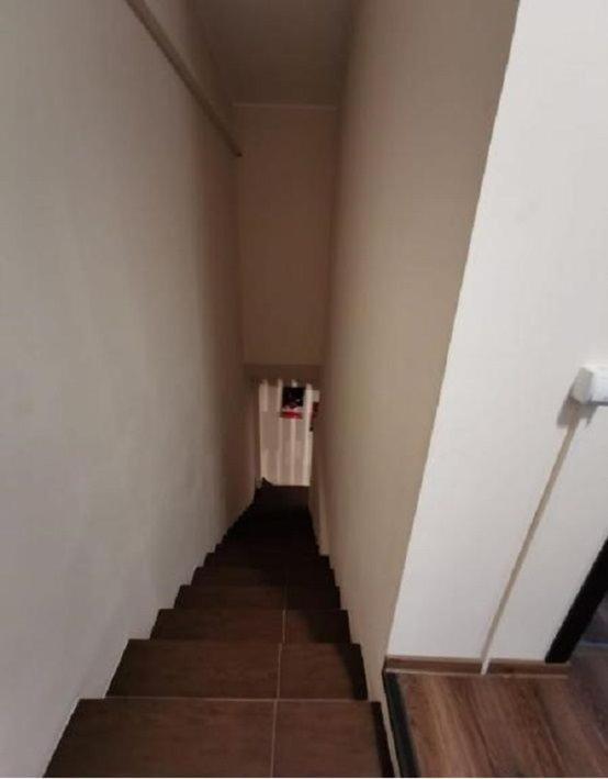 Jolie Suites Brăila Kültér fotó