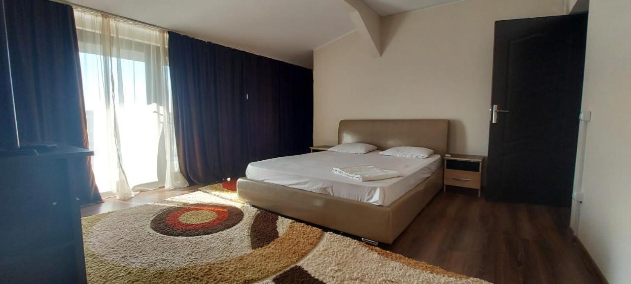 Jolie Suites Brăila Kültér fotó