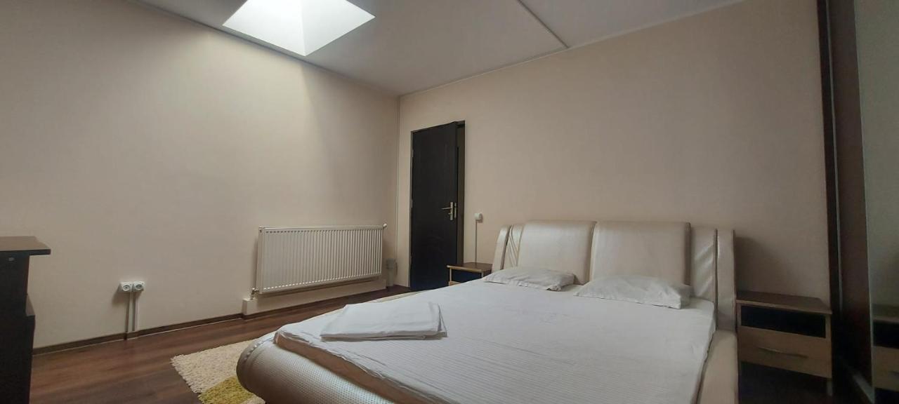 Jolie Suites Brăila Kültér fotó