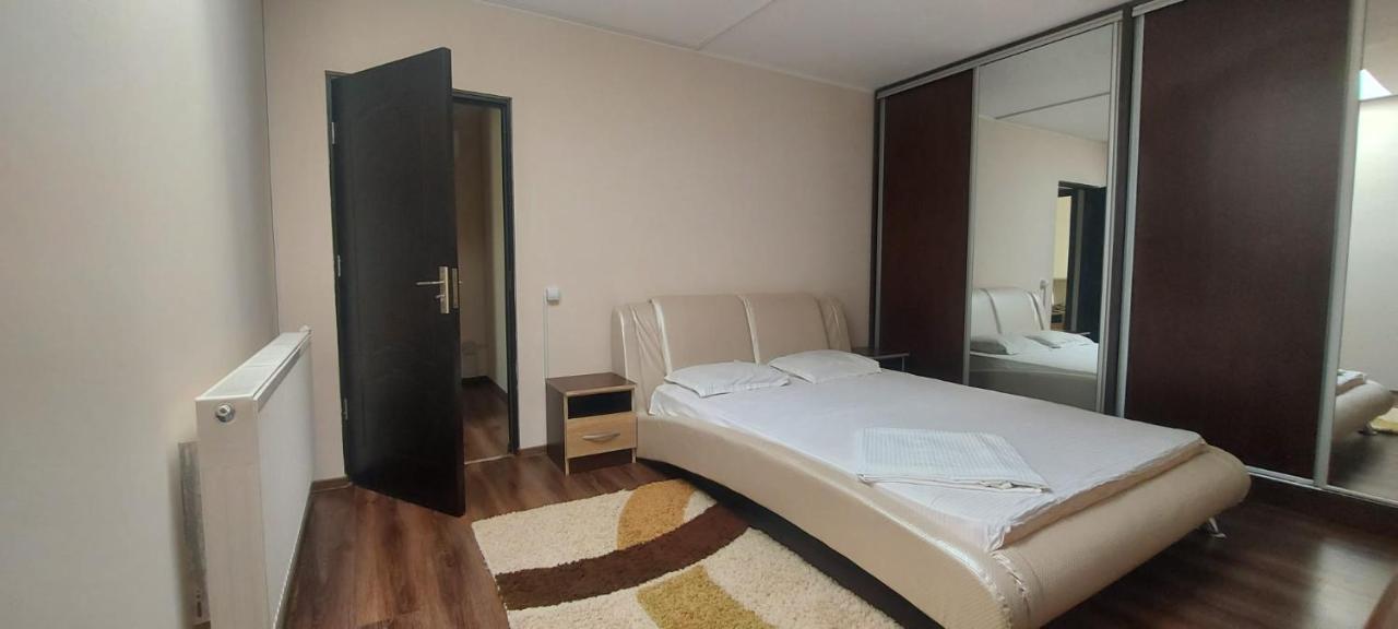 Jolie Suites Brăila Kültér fotó