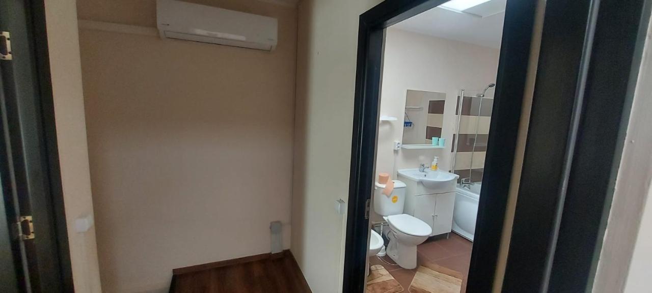 Jolie Suites Brăila Kültér fotó