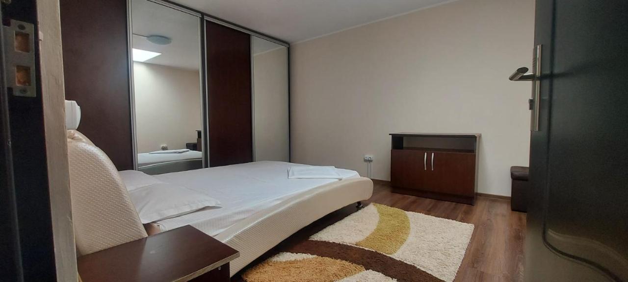 Jolie Suites Brăila Kültér fotó