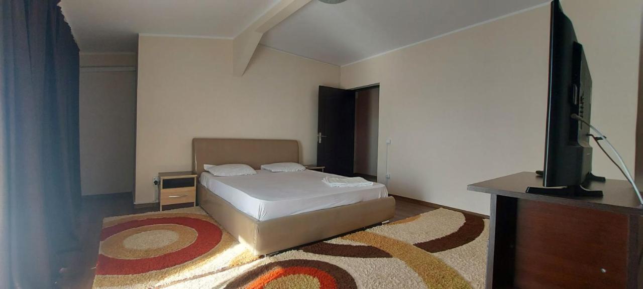 Jolie Suites Brăila Kültér fotó