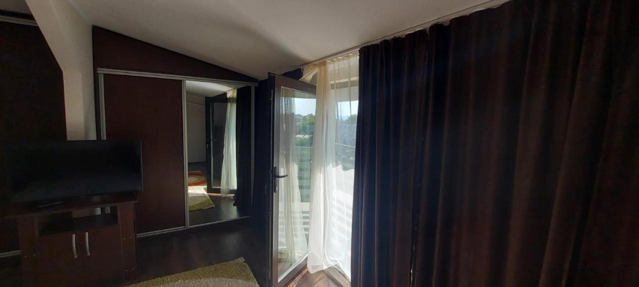 Jolie Suites Brăila Kültér fotó