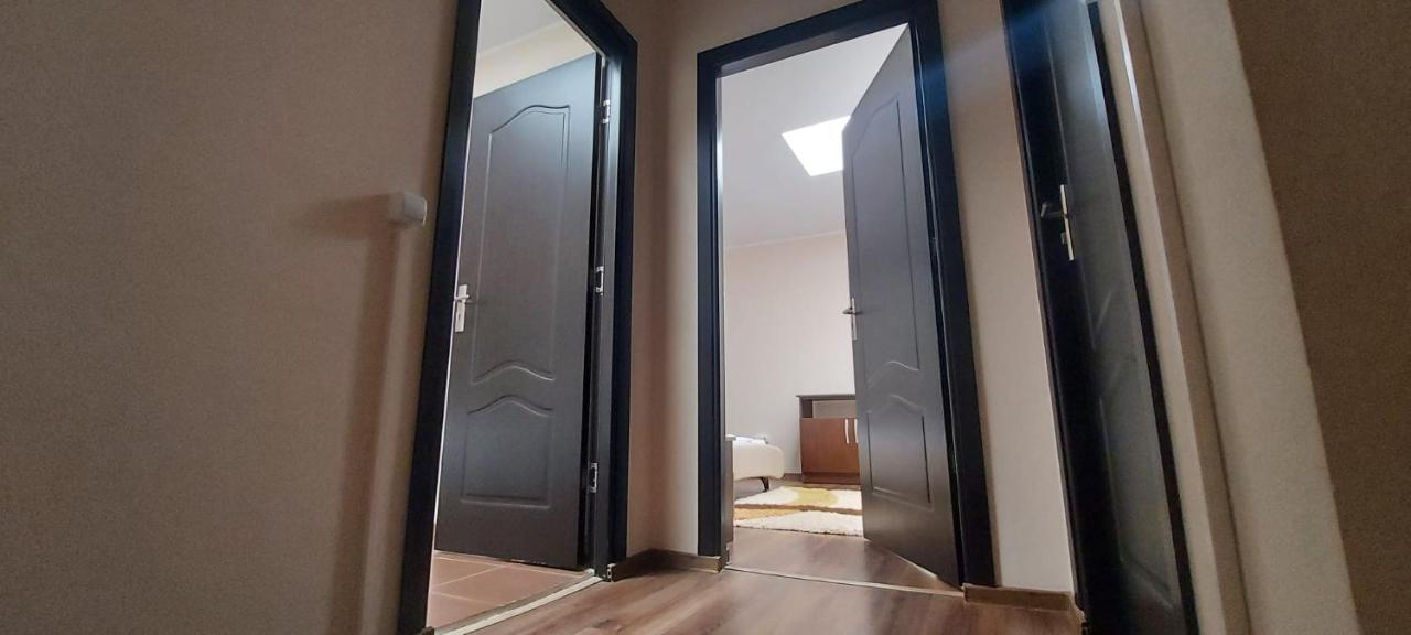 Jolie Suites Brăila Kültér fotó