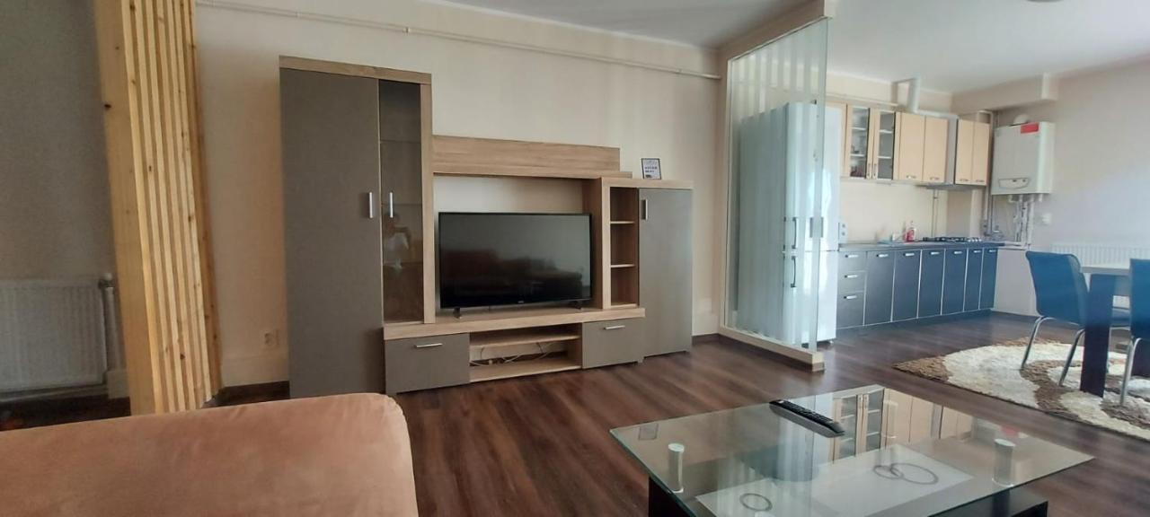 Jolie Suites Brăila Kültér fotó