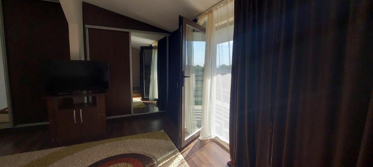 Jolie Suites Brăila Kültér fotó