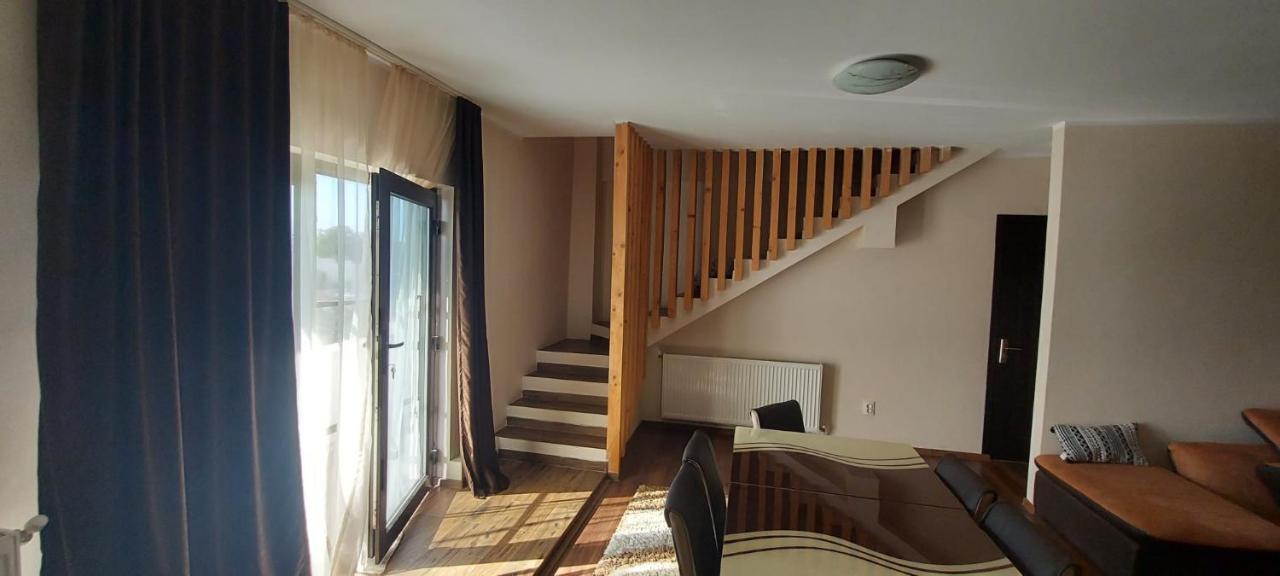 Jolie Suites Brăila Kültér fotó