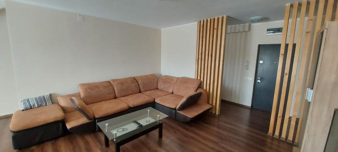 Jolie Suites Brăila Kültér fotó