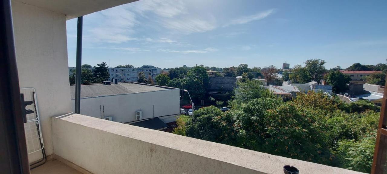 Jolie Suites Brăila Kültér fotó