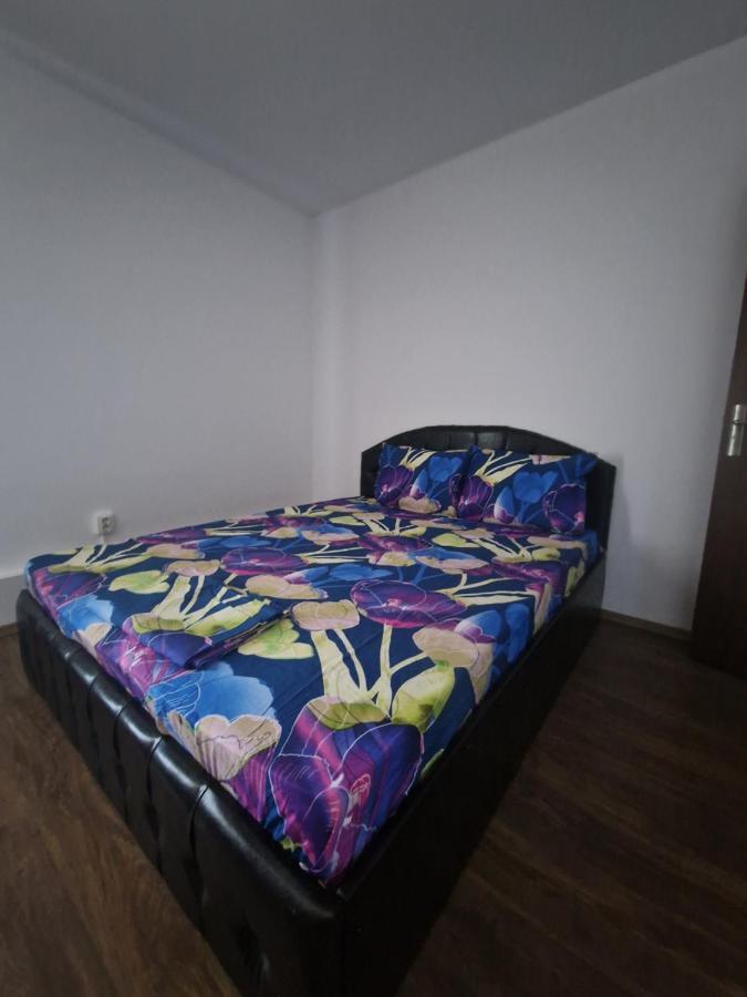 Jolie Suites Brăila Kültér fotó