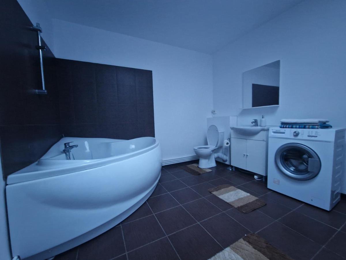 Jolie Suites Brăila Kültér fotó