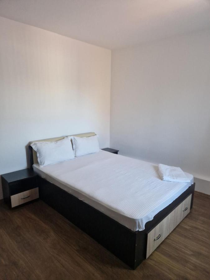 Jolie Suites Brăila Kültér fotó