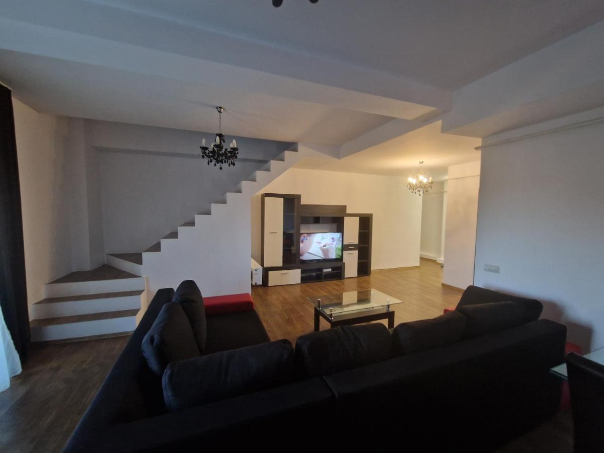 Jolie Suites Brăila Kültér fotó