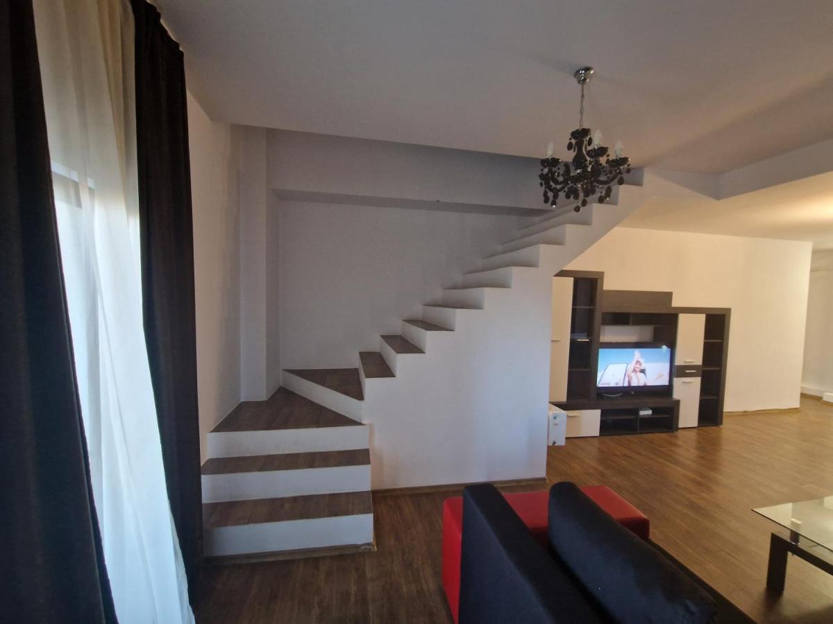 Jolie Suites Brăila Kültér fotó