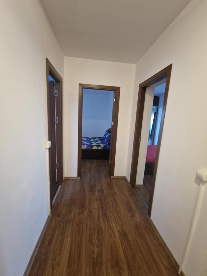Jolie Suites Brăila Kültér fotó