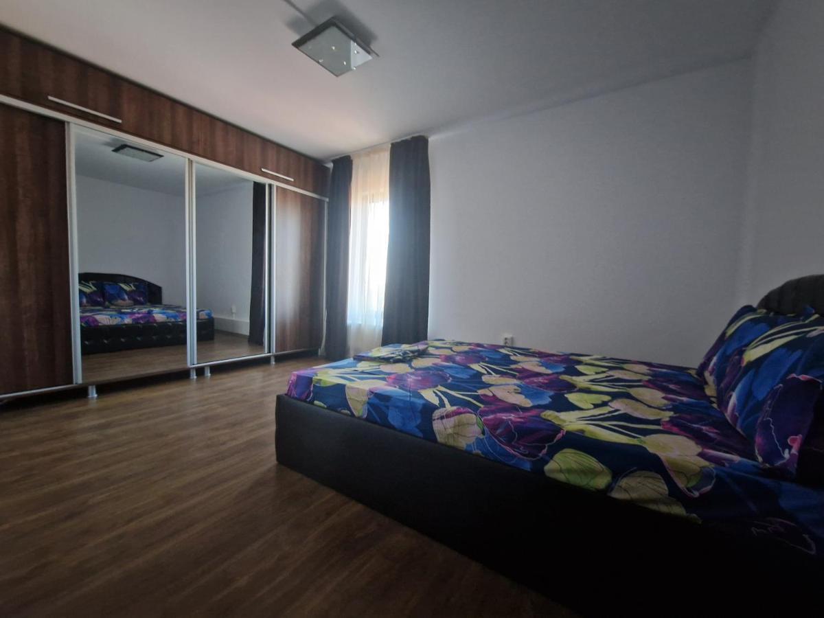 Jolie Suites Brăila Kültér fotó