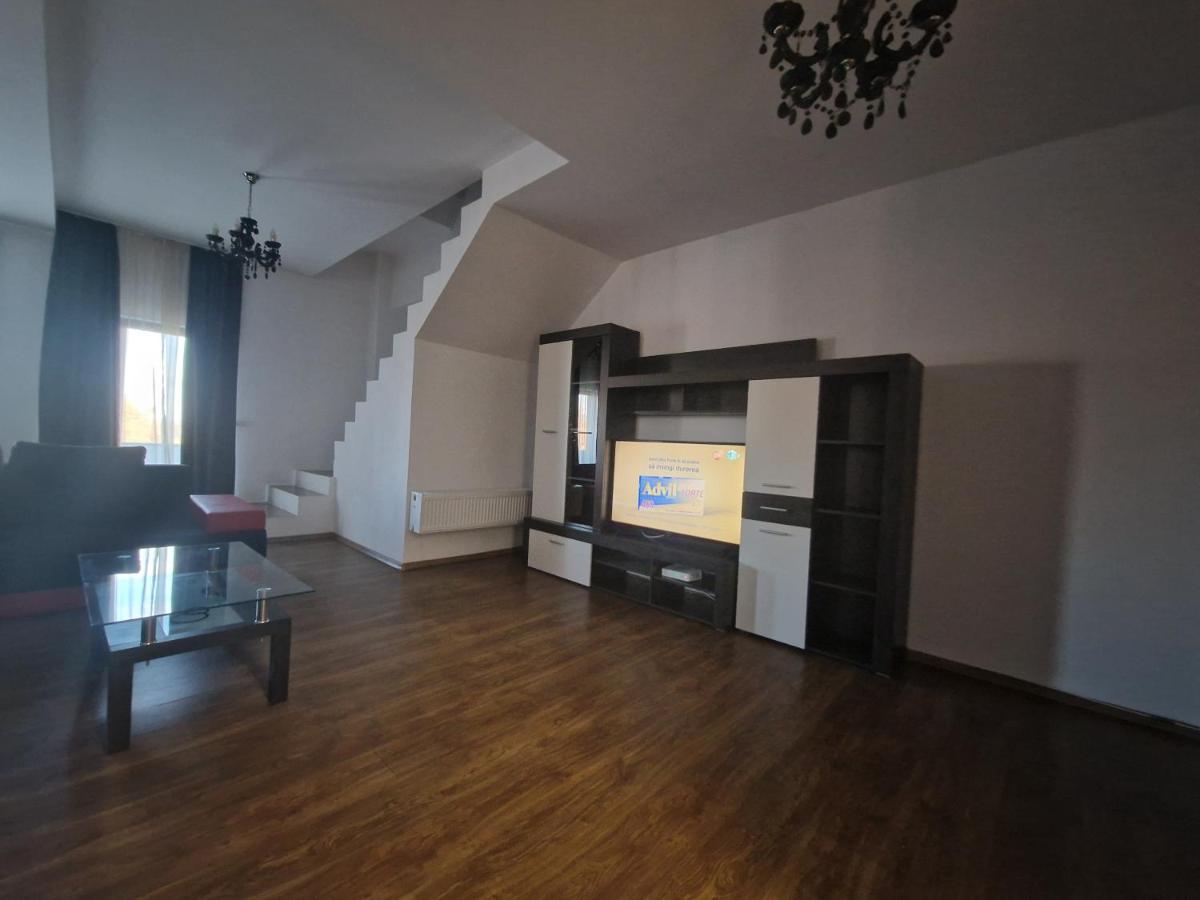 Jolie Suites Brăila Kültér fotó