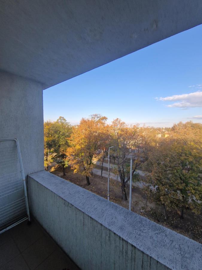 Jolie Suites Brăila Kültér fotó